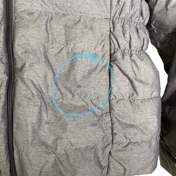 The North Face Gotham Jacket 550 Fill Down Jacket - Picture 3 of 8